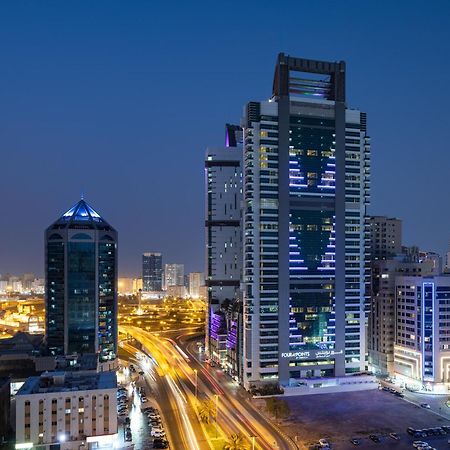 Four Points By Sheraton Sharjah Luaran gambar
