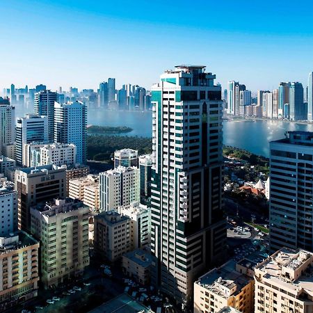 Four Points By Sheraton Sharjah Luaran gambar