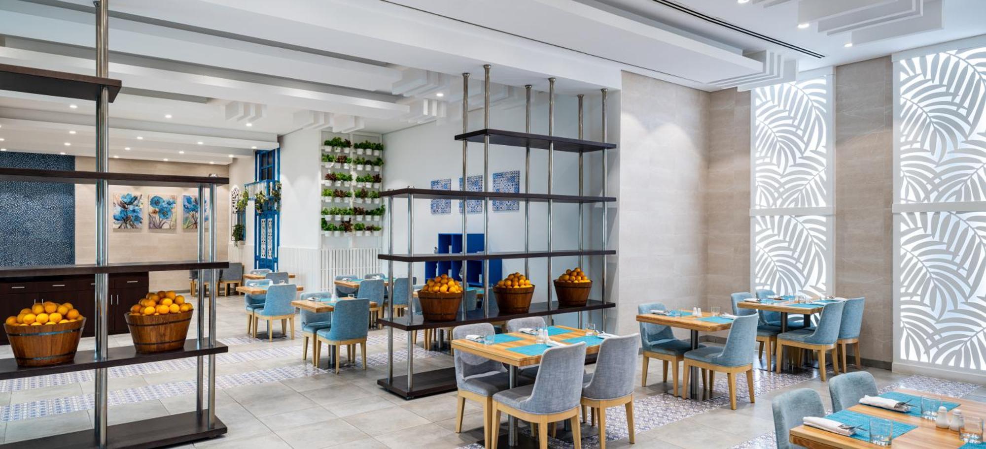 Four Points By Sheraton Sharjah Luaran gambar