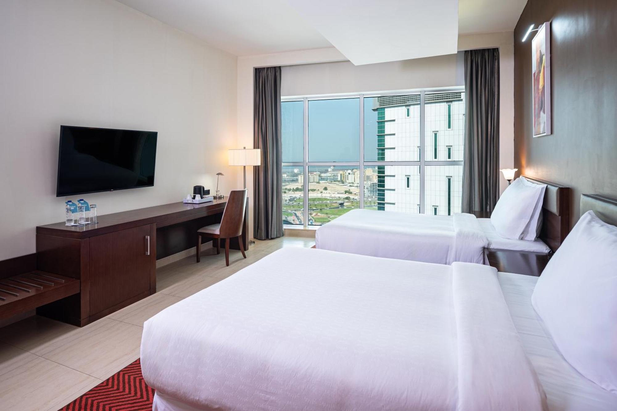 Four Points By Sheraton Sharjah Luaran gambar