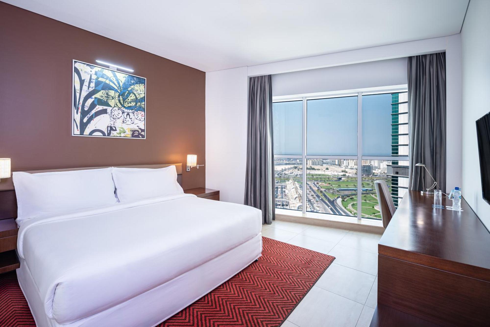 Four Points By Sheraton Sharjah Luaran gambar