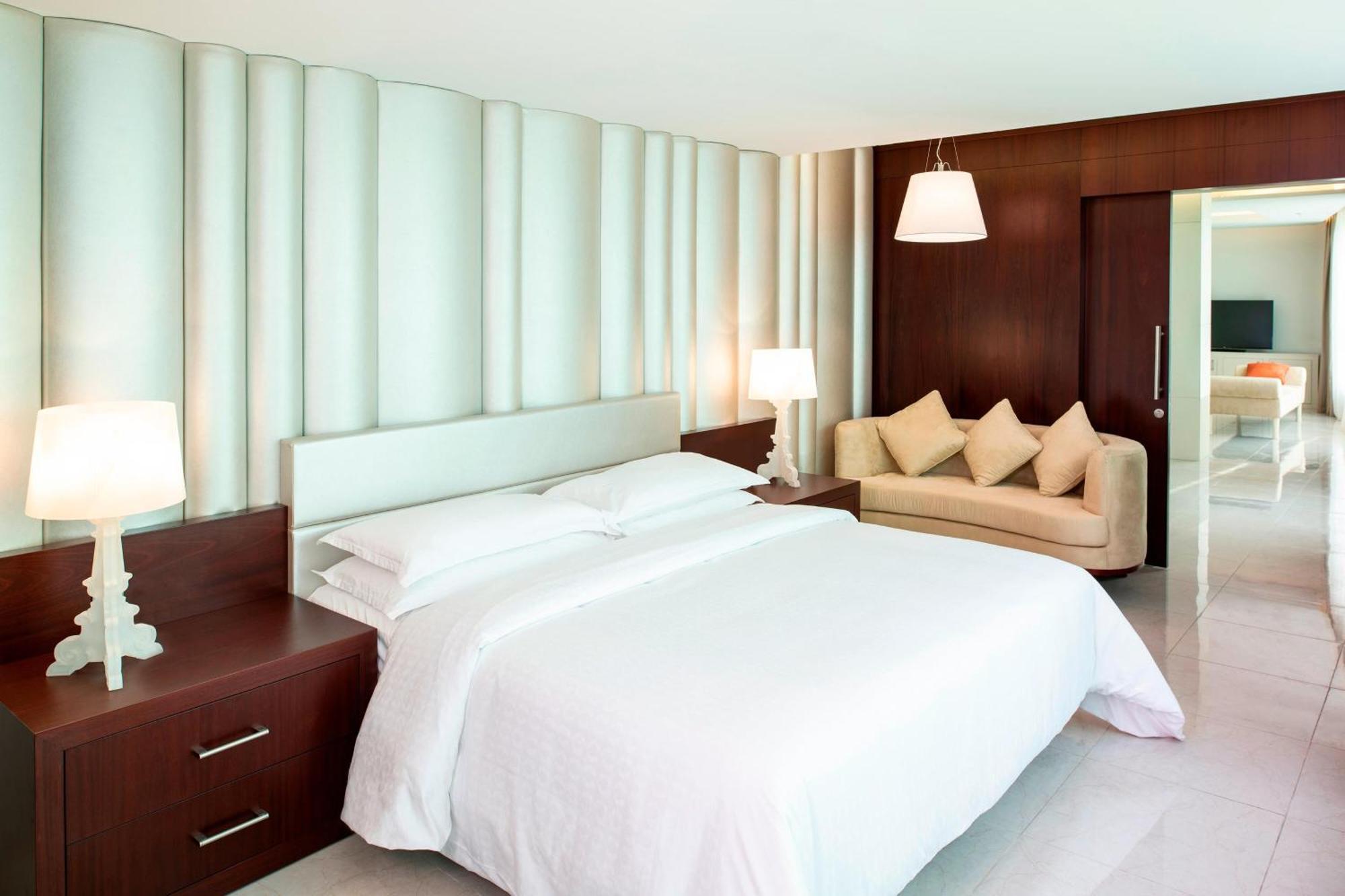 Four Points By Sheraton Sharjah Luaran gambar