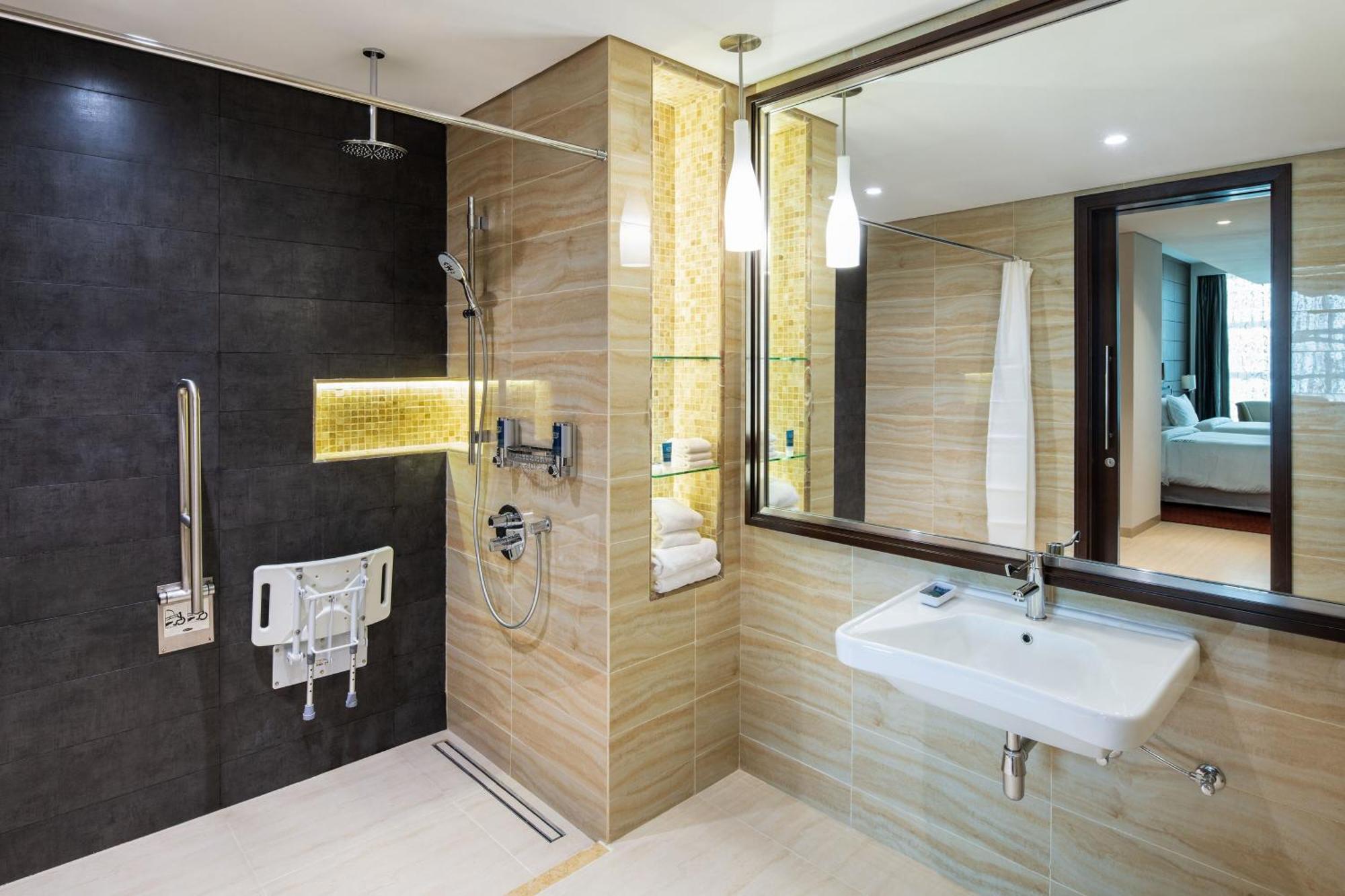 Four Points By Sheraton Sharjah Luaran gambar