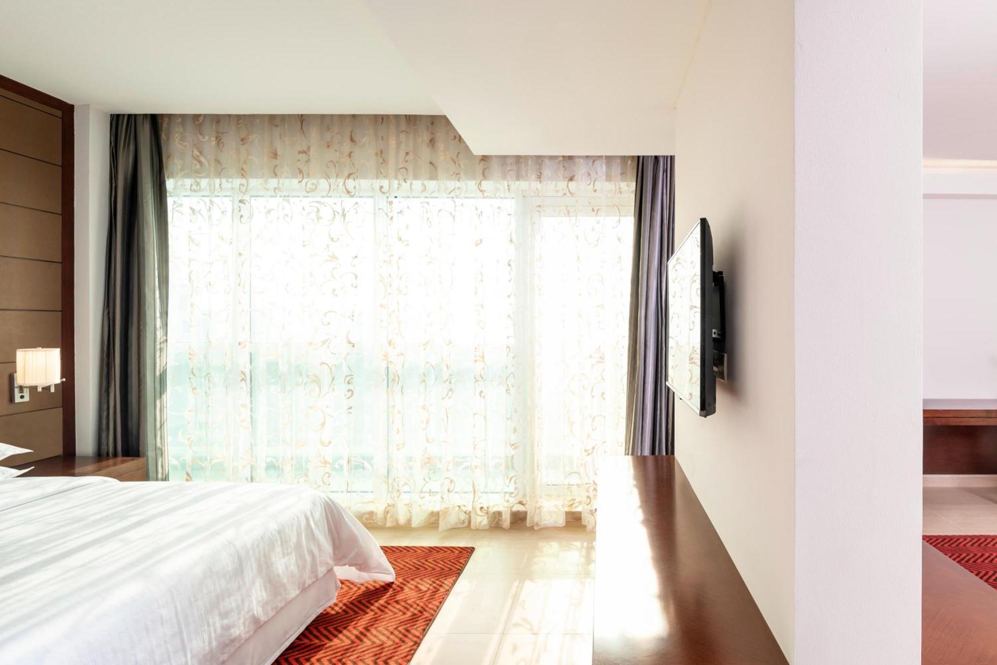 Four Points By Sheraton Sharjah Luaran gambar