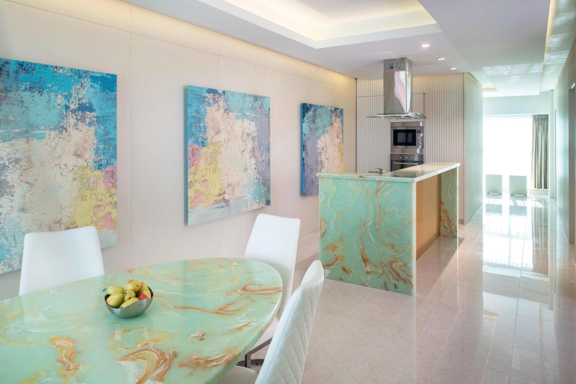 Four Points By Sheraton Sharjah Luaran gambar