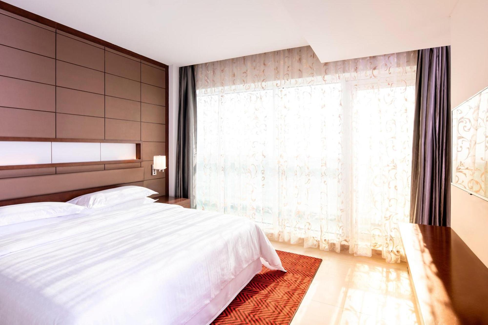 Four Points By Sheraton Sharjah Luaran gambar