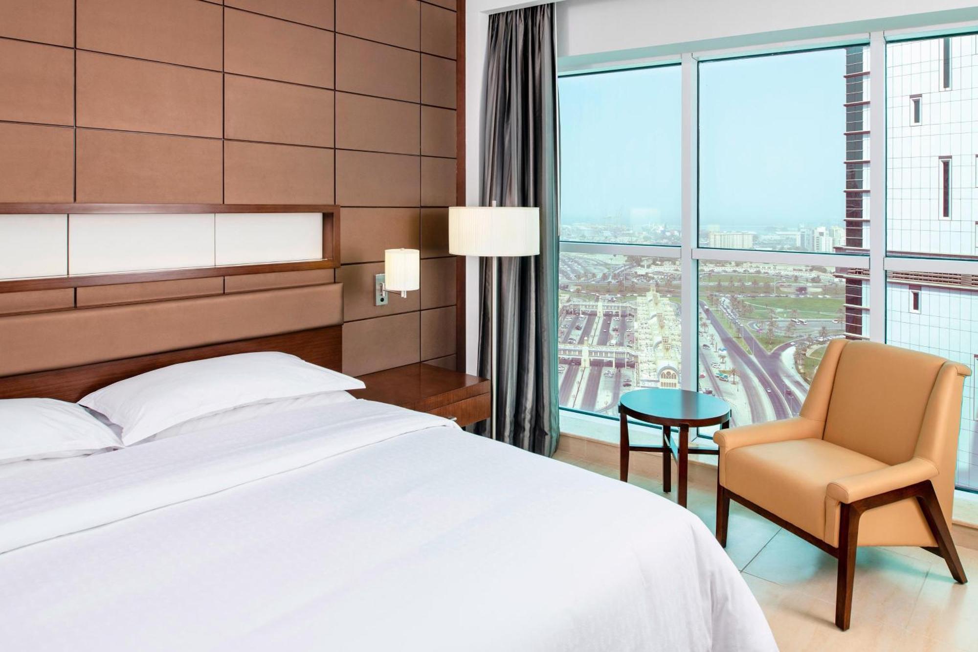 Four Points By Sheraton Sharjah Luaran gambar