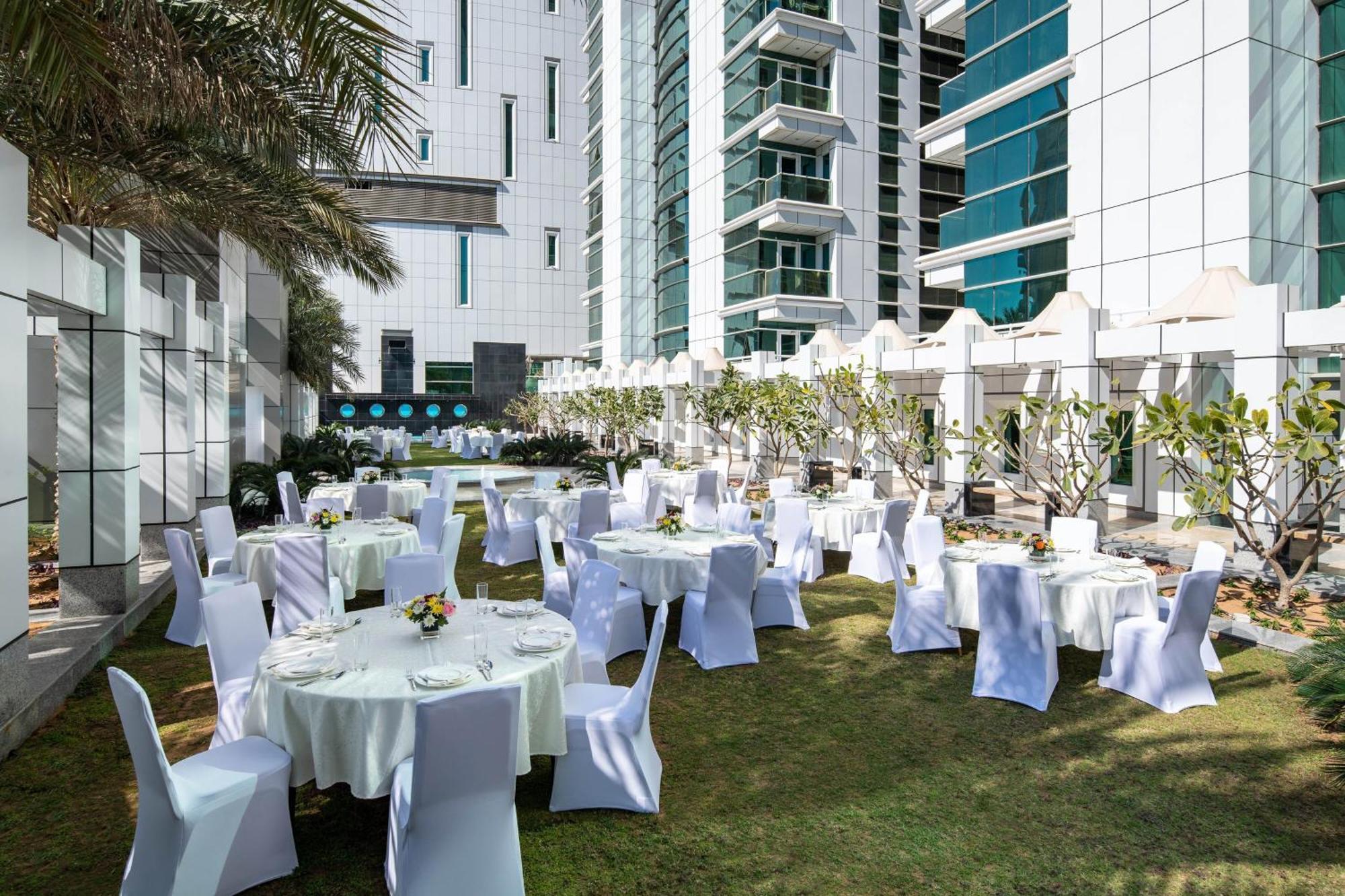 Four Points By Sheraton Sharjah Luaran gambar